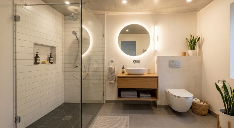 Top Bathroom Remodeling Companies in Burlington, NC