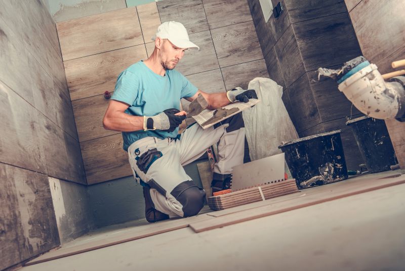 Top Bathroom Remodeling Companies in Cary, NC