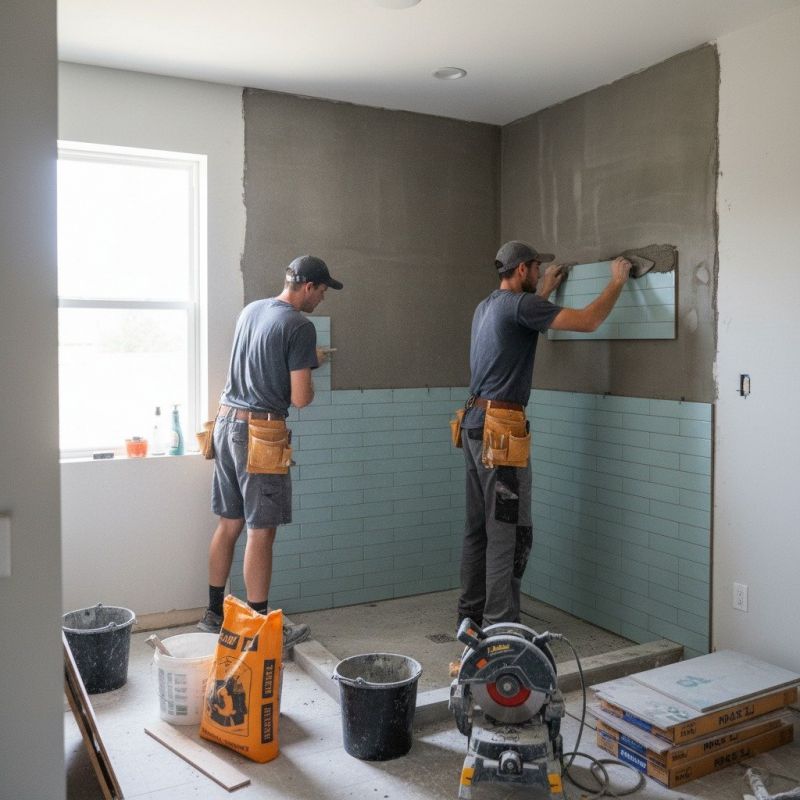Top Bathroom Remodeling Companies in Cary, NC