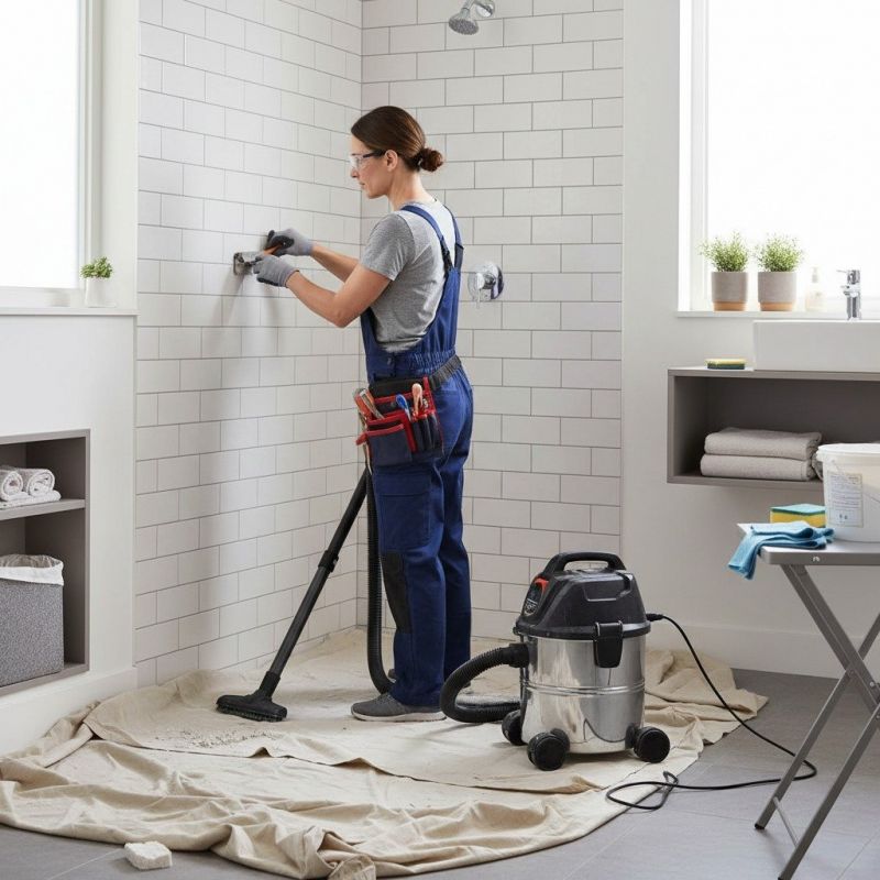 Top Bathroom Remodeling Companies in Chapel Hill, NC