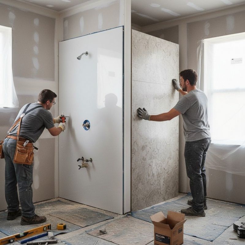 Top Bathroom Remodeling Companies in Chapel Hill, NC
