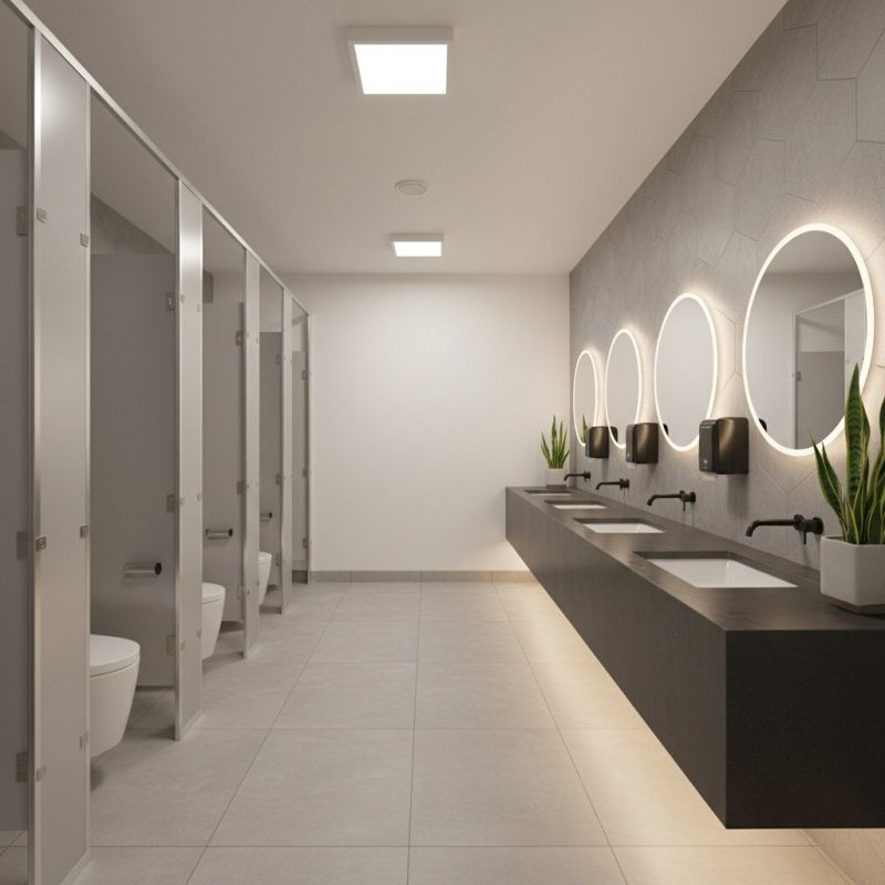 Top Bathroom Remodeling Companies in Hillsborough, NC