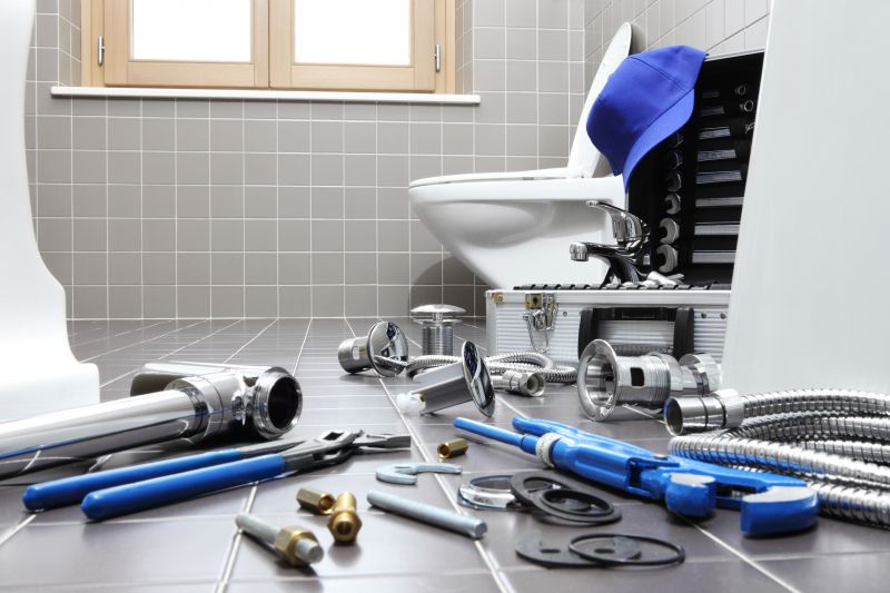 Top Bathroom Remodeling Companies in Hillsborough, NC