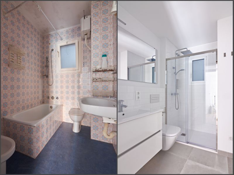 Top Bathroom Remodeling Companies in Mebane, NC