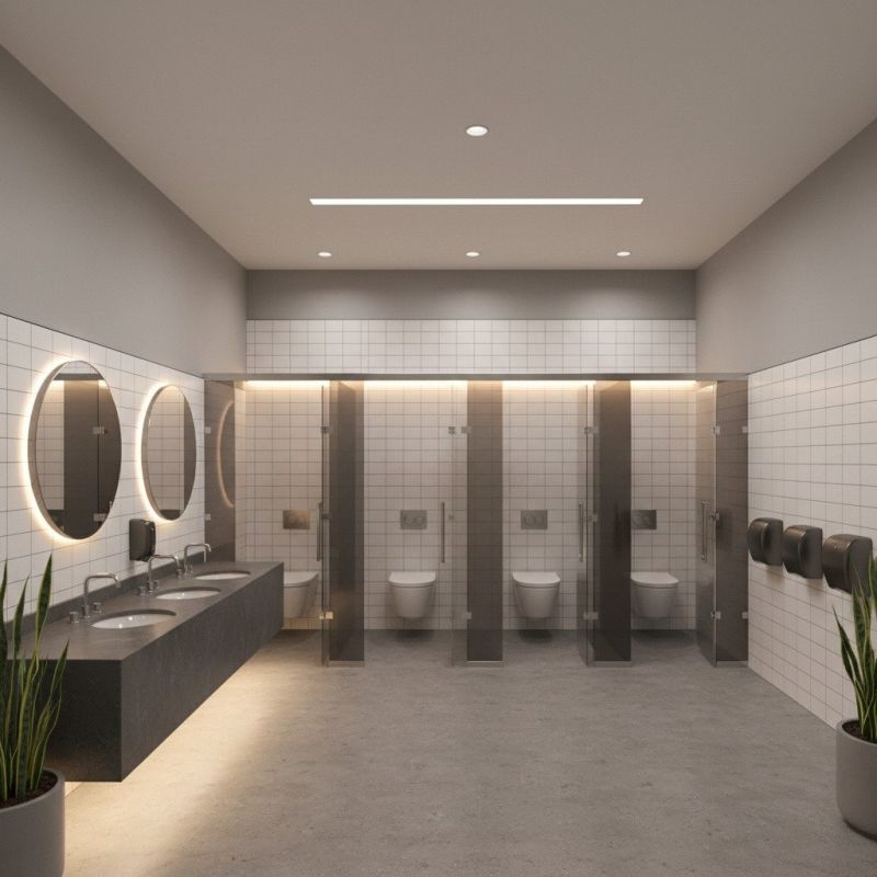 Top Bathroom Remodeling Companies in Raleigh, NC