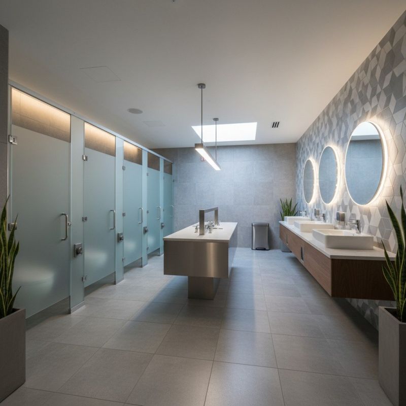 Top Bathroom Remodeling Companies in Raleigh, NC