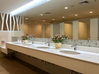 Cost of Bathroom Remodeling in Carrboro, NC